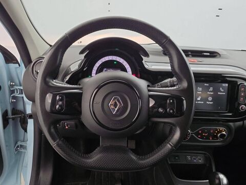 Twingo III E-Tech Techno 5p 2023 occasion 35170 Bruz