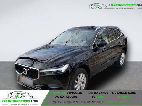 Annonce voiture Volvo XC60 41000 
