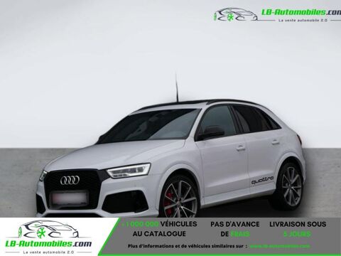 Audi Divers 2.5 TFSI 340 ch 2016 occasion Beaupuy 31850