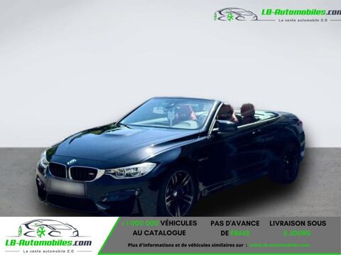 BMW M4 431 ch BVM 2015 occasion Beaupuy 31850