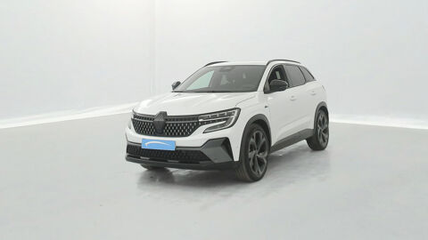 Renault Austral E-Tech hybrid 200 Iconic esprit Alpine 5p 2023 occasion Bruz 35170