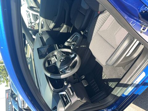 Clio E-Tech full hybrid 145 Esprit Alpine 5p 2024 occasion 35170 Bruz