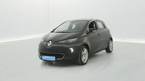 Renault zoe R90 ACHAT INTEGRAL SOCIETE 2 PLACES AVEC