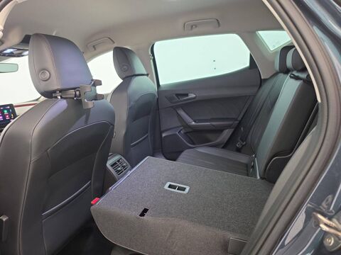 Formentor 1.5 TSI 150 ch V 5p 2023 occasion 35170 Bruz