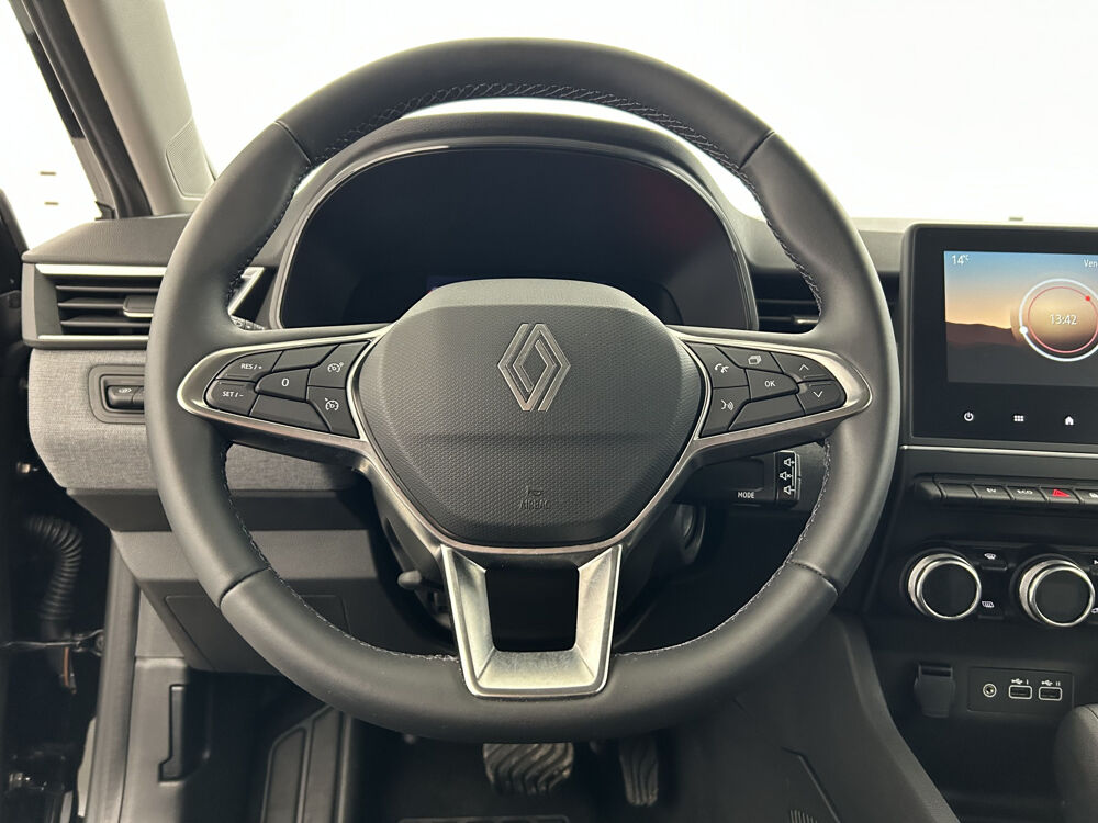 Clio E-Tech full hybrid 145 Evolution 5p 2025 occasion 35170 Bruz