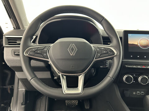 Clio E-Tech full hybrid 145 Evolution 5p 2025 occasion 35170 Bruz