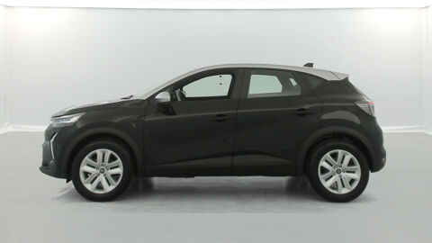 Captur Eco-G 100 ch Evolution 5p 2025 occasion 35170 Bruz