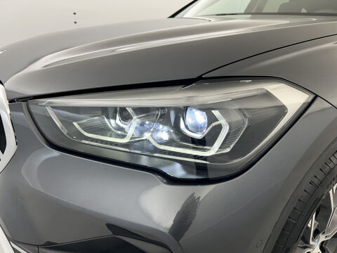 X1 sDrive 18i 136 ch DKG7 xLine 5p 2019 occasion 35170 Bruz