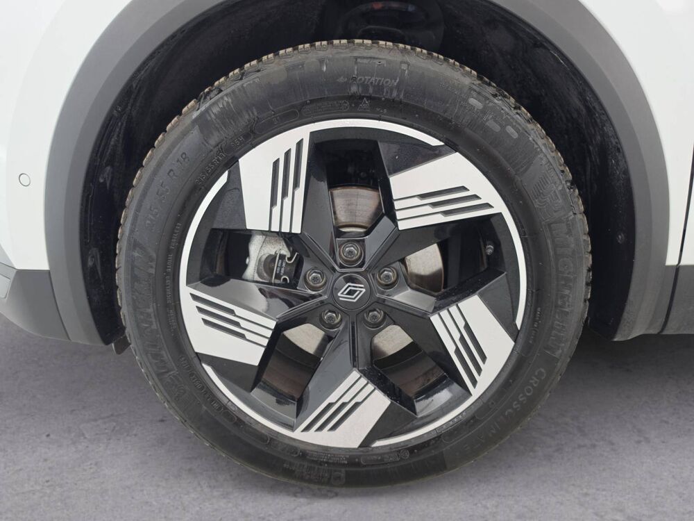 Symbioz E-Tech full hybrid 145 Esprit Alpine 5p 2025 occasion 35170 Bruz
