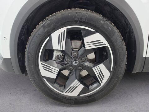 Symbioz E-Tech full hybrid 145 Esprit Alpine 5p 2025 occasion 35170 Bruz