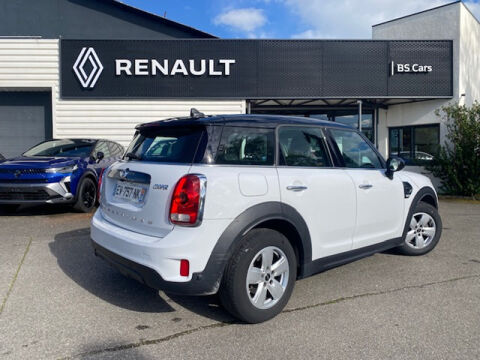 Countryman Cooper 136ch Business Design 2018 occasion 31180 Castelmaurou