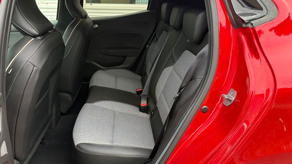Clio TCe 90 Techno 5p 2024 occasion 35170 Bruz