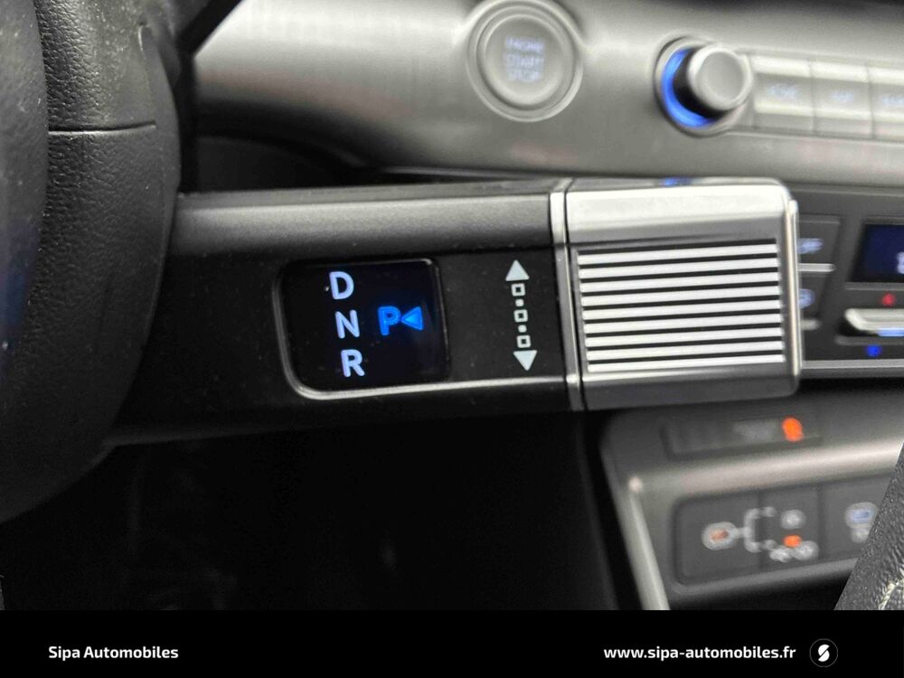 Kona Hybrid 129 Intuitive 5p 2025 occasion 33110 Le Bouscat