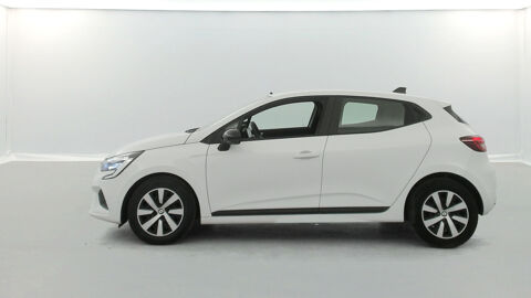 Clio TCe 90 Equilibre 5p 2023 occasion 35170 Bruz