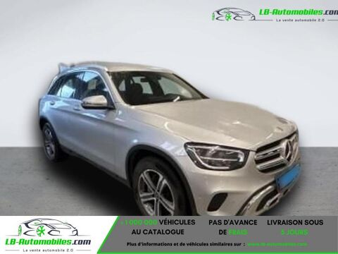 Mercedes Classe GLC 300 BVA 4Matic 2020 occasion Beaupuy 31850