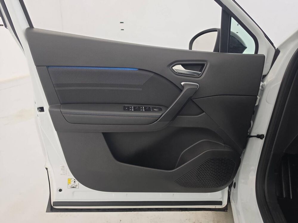 Symbioz E-Tech full hybrid 145 Esprit Alpine 5p 2025 occasion 35170 Bruz