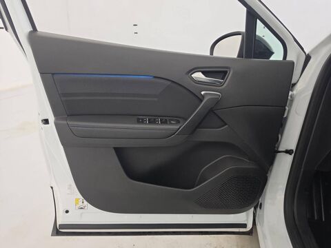 Symbioz E-Tech full hybrid 145 Esprit Alpine 5p 2025 occasion 35170 Bruz