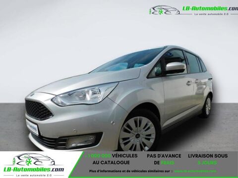 Annonce voiture Ford Grand C-MAX 21300 