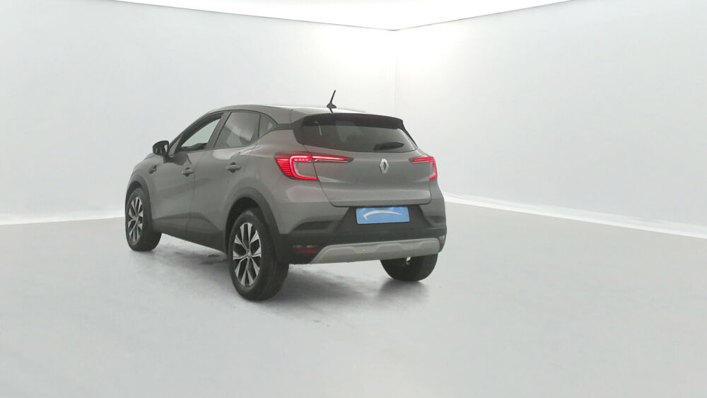 Captur TCe 90 Evolution 5p 2024 occasion 35170 Bruz