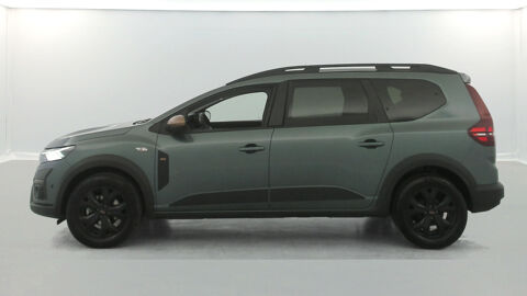Jogger Hybrid 140 7 places GSR2 Extreme 5p 2025 occasion 35170 Bruz