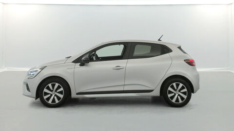 Clio TCe 90 Equilibre 5p 2023 occasion 35170 Bruz