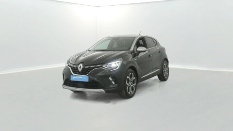 Renault Captur E-Tech 145 21 Intens 5p 2022 occasion Bruz 35170