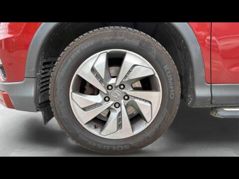 CR-V 1.6 i-DTEC 160ch Executive Navi 4WD AT 2018 occasion 35170 Bruz