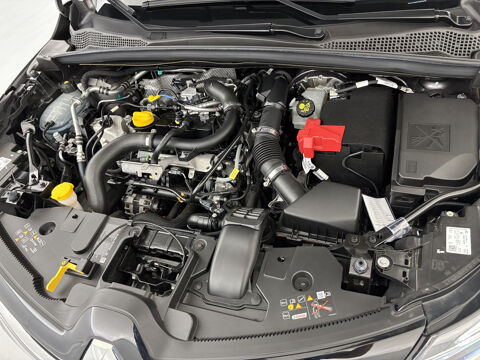 Captur TCe 90 Evolution 5p 2024 occasion 35170 Bruz