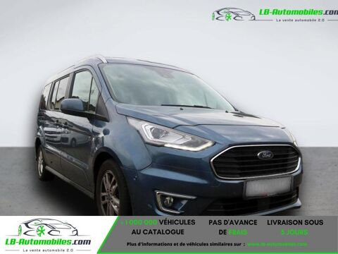 Annonce voiture Ford Grand C-MAX 18500 