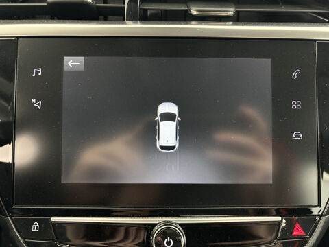 Corsa 1.2 75ch Elegance Business 2023 occasion 35170 Bruz