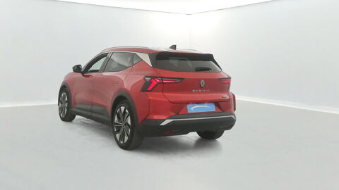 Sc&eacute;nic 220 ch grande autonomie Techno 5p 2025 occasion 35170 Bruz