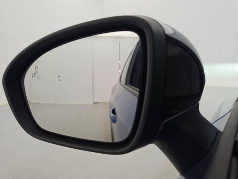 Clio E-Tech full hybrid 145 ch GSR2 Techno 5p 2025 occasion 35170 Bruz
