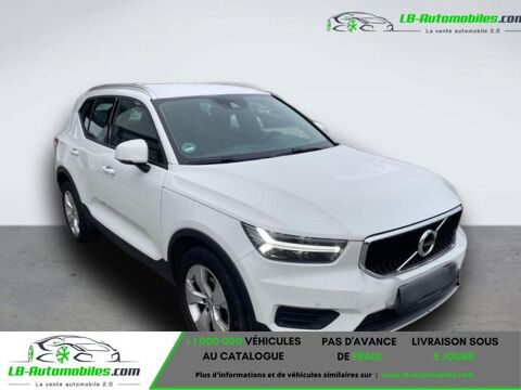 Volvo XC40 T3 163 ch BVM 2019 occasion Beaupuy 31850