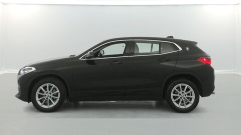 X2 sDrive18dA 150ch Lounge Plus 2019 occasion 35170 Bruz