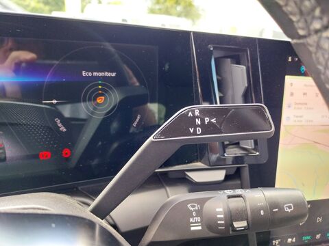 M&eacute;gane EV60 220 ch optimum charge Techno 5p 2022 occasion 35170 Bruz