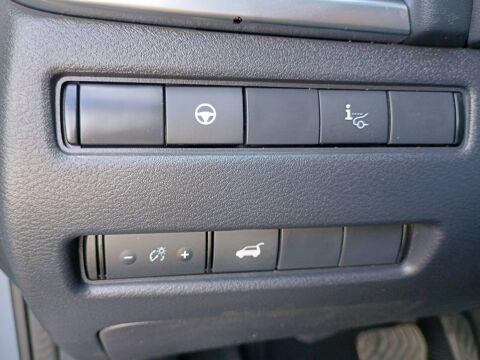 Qashqai J12A TEKNA E-POWER 190CH 2023 occasion 35170 Bruz
