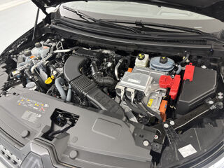 Espace E-Tech full hybrid 200 GSR2 esprit Alpine 5p 2025 occasion 35170 Bruz