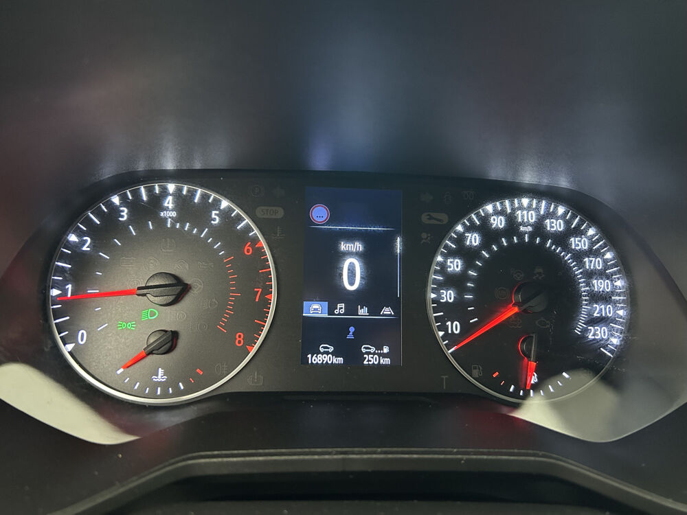 Clio TCe 90 Equilibre 5p 2024 occasion 35170 Bruz