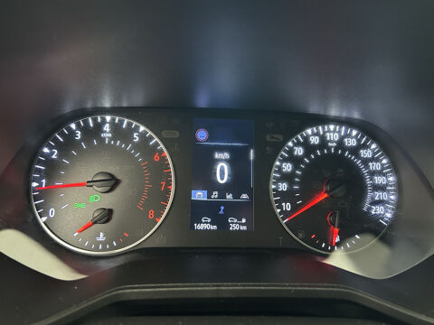 Clio TCe 90 Equilibre 5p 2024 occasion 35170 Bruz