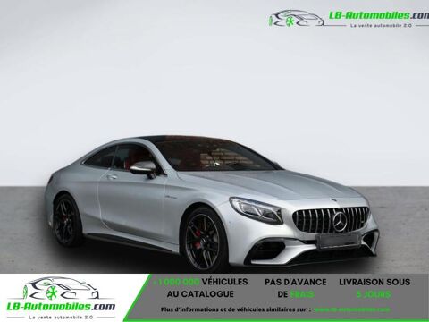 Mercedes Classe S 65 S AMG 2019 occasion Beaupuy 31850
