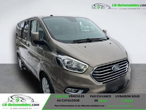 Ford Tourneo VP 320 L2H1 2.0 EcoBlue 130 BVM 2018 occasion Beaupuy 31850