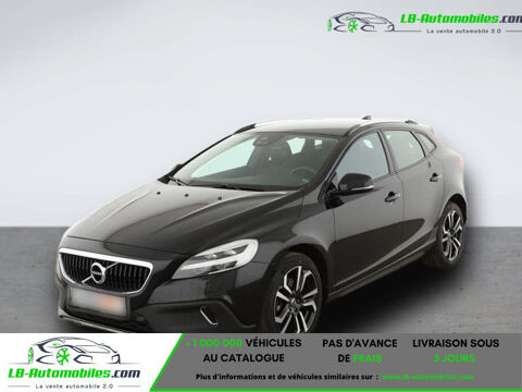 Volvo V40 T3 152 ch BVM 2017 occasion Beaupuy 31850