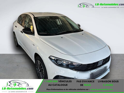 Fiat Tipo 1.0 Firefly Turbo 100 ch BVM 2022 occasion Beaupuy 31850