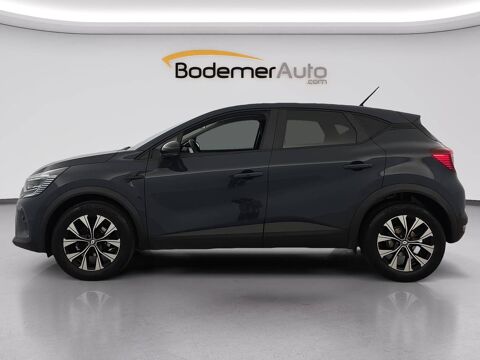 Captur mild hybrid 140 EDC Evolution 5p 2024 occasion 35170 Bruz
