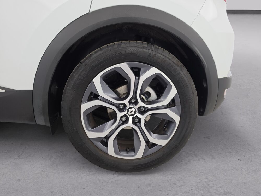 Captur E-Tech full hybrid 145 Techno 5p 2023 occasion 35170 Bruz