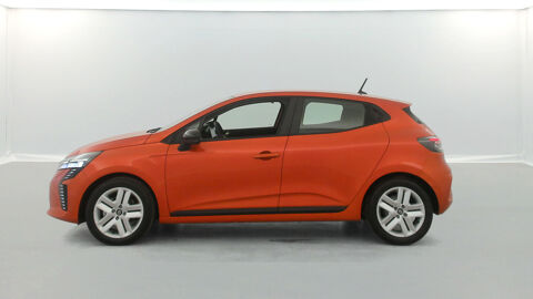 Clio E-Tech full hybrid 145 Evolution 5p 2025 occasion 35170 Bruz