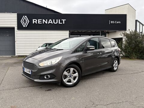 Ford Mondeo 2.0 TDCi 150ch Stop&Start Trend 2016 occasion Castelmaurou 31180