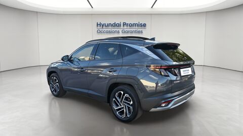 Tucson 1.6 T-GDI 215 Hybrid BVA6 Executive 5p 2025 occasion 33110 Le Bouscat