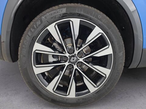 Austral full hybrid E-Tech 200 ch Techno 5p 2025 occasion 35170 Bruz