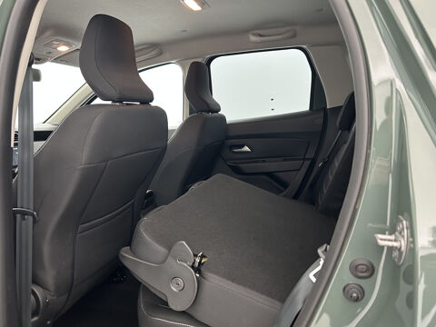 Duster ECO-G 100 4x2 Journey + 5p 2024 occasion 35170 Bruz